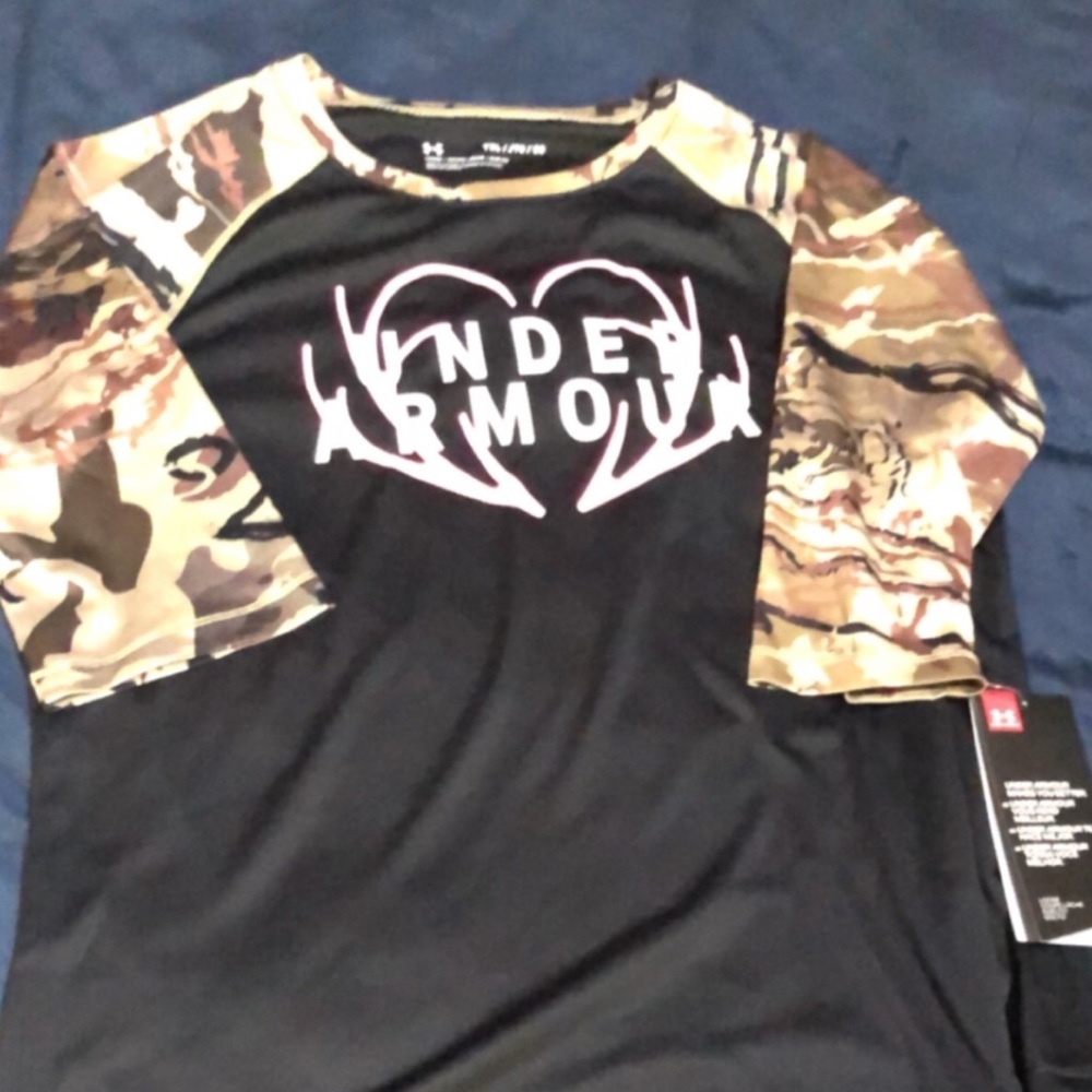 Youth XL Under Armour